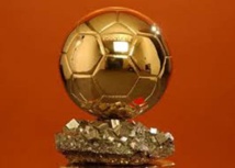Ballon d'or : Thierry Henry doit remettre le prestigieux trophée au vainqueur.