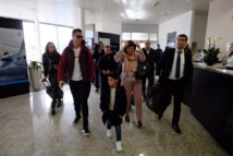Cristiano Ronaldo en route pour le ballon d'or 2014 Cristiano Ronaldo en route pour le ballon d'or 2014
