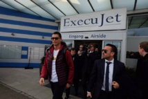 Cristiano Ronaldo en route pour le ballon d'or 2014 Cristiano Ronaldo en route pour le ballon d'or 2014