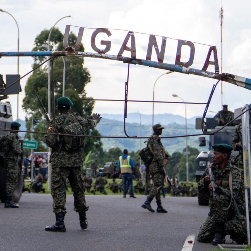 RDC: un an après l’attaque de Bunagana, le mouvement M23 «tient l’administration» de la zone RDC: un an après l’attaque de Bunagana, le mouvement M23 «tient l’administration» de la zone