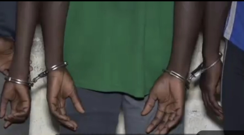 Keur Massar: un faux agent immobilier et son soi-disant ravisseur arrêtés