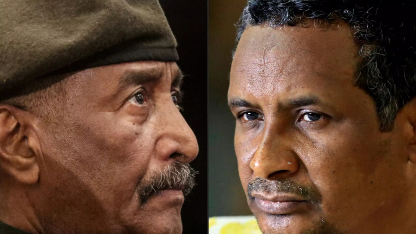 La crise au Soudan domine les discussions de la réunion de l'Igad à Djibouti La crise au Soudan domine les discussions de la réunion de l'Igad à Djibouti