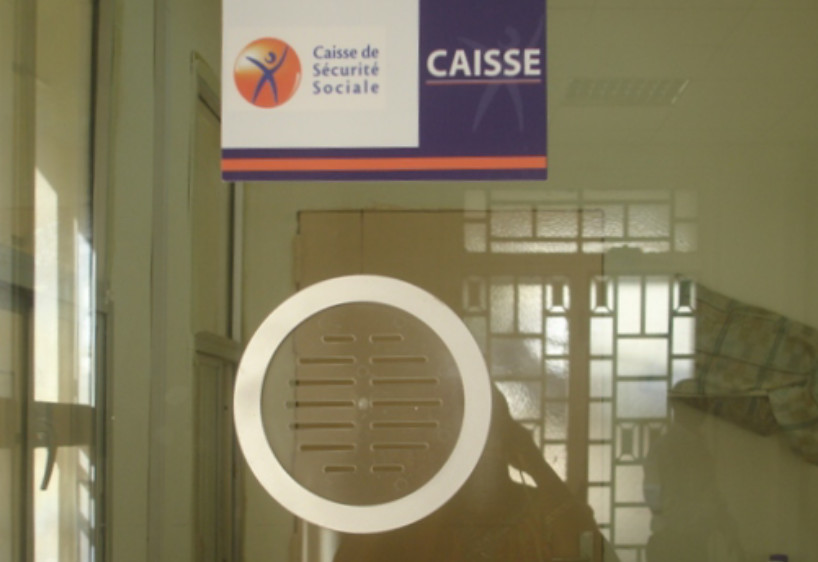 Caisse de Sécurité Sociale : Sept travailleurs en CDD et CDI "licenciés sans motif palpable"