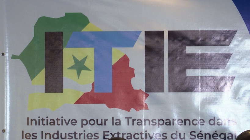 Conférence mondiale de l'ITIE à Dakar : l'un des sponsors condamné pour "corruption", révèle Birahim Seck