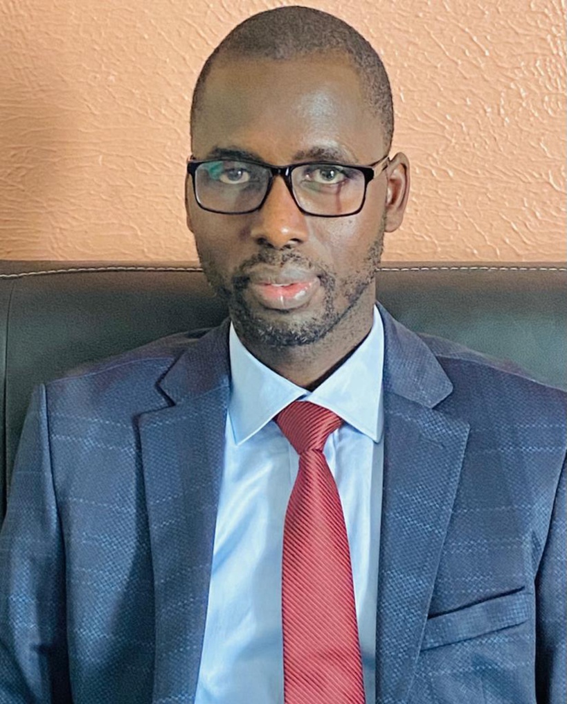 Effet de débordement de la politique sur l’Université : Passage de l’Ucad à l’Uncad (Université Numérique-CAD) PAR le Prof Abou Kane Effet de débordement de la politique sur l’Université : Passage de l’Ucad à l’Uncad (Université Numérique-CAD) PAR le Prof Abou Kane