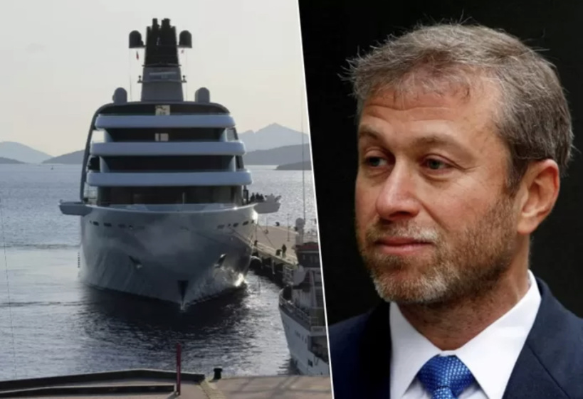 La nouvelle vie de Roman Abramovitch à Istanbul