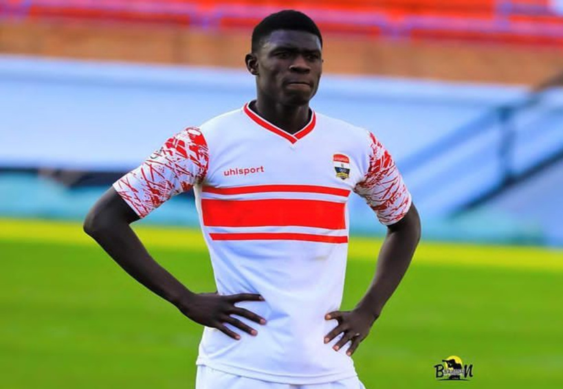 Championnat D2 Égyptien: Alioune Badara Ndiaye meilleur buteur de la saison Championnat D2 Égyptien: Alioune Badara Ndiaye meilleur buteur de la saison