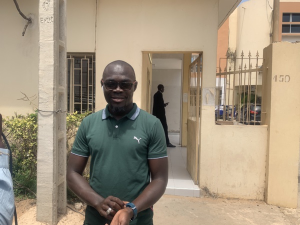 Grève générale de 48 heures des agents de la DGID : le mot d'ordre "largement respecté", selon le SAID