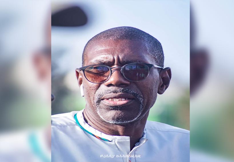 Cité Keur Gorgui: le chef de protocole de Sonko qui ravitaillait sa famille est interdit d'accès au domicile ce jeudi (Responsable)