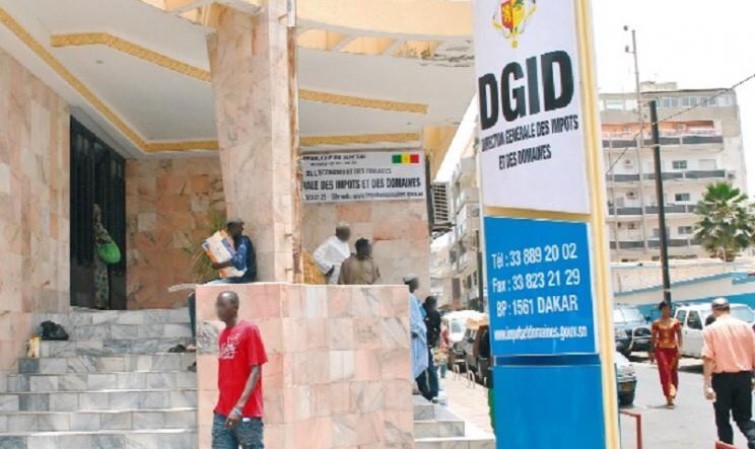 Grève des agents des impôts et des domaines: le Directeur général de la DGID rassure