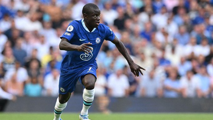Mercato : Ngolo Kanté jouera avec Benzema en Arabie Saoudite