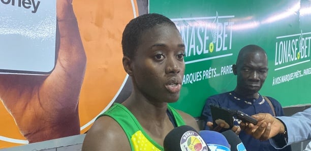 Basket - sa présélection controversée, son état de forme : Yacine Diop brise le silence