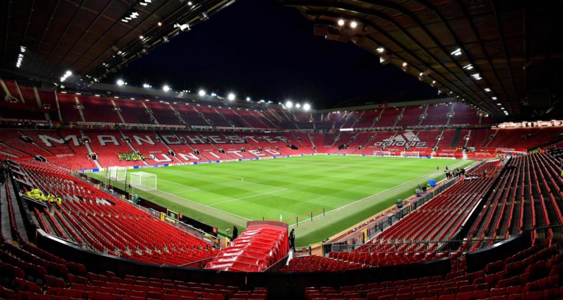 Grosse avancée dans le rachat de Manchester United ! Grosse avancée dans le rachat de Manchester United !