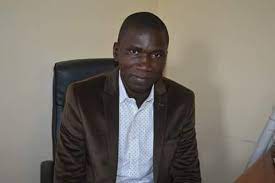 Dr Jean Sibadioumeg Diatta, spécialiste en communication