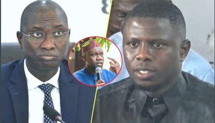 Affecté par arrêté à Matam par le ministre de la Justice, Me Ngagne Demba Touré va faire une déclaration