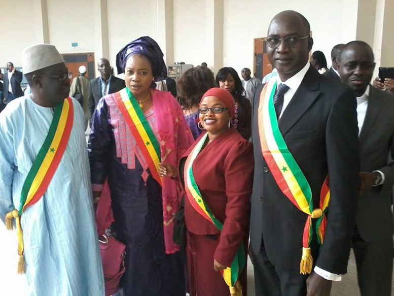 Direct procès de Karim-Cheikh Diop Dionne: "Nous sommes venus tâter le pouls" Direct procès de Karim-Cheikh Diop Dionne: "Nous sommes venus tâter le pouls"