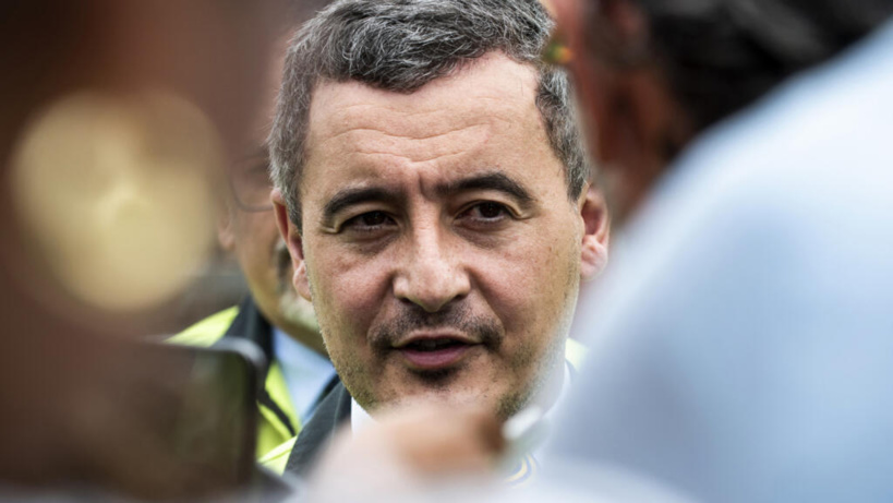 Les ministres français et allemand de l’Intérieur en Tunisie pour discuter immigration Les ministres français et allemand de l’Intérieur en Tunisie pour discuter immigration