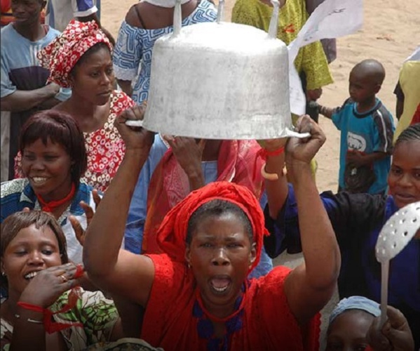 Crise alimentaire dans le Sahel: le Sénégal parmi les 8 pays ayant dépassé le seuil d’un million de personnes en crise à pire