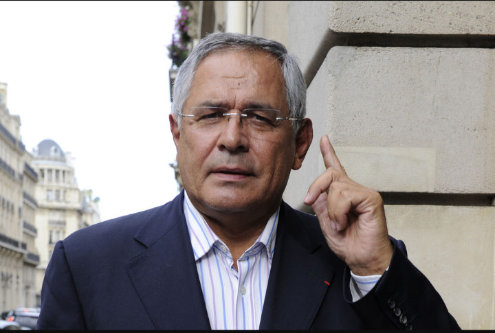 Éventuelle médiation entre Macky et Sonko: Robert Bourgi désigne le Roi du Maroc