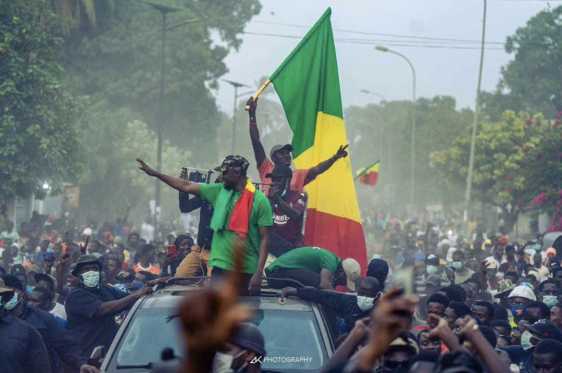 L’UNIS recommande l’assignation à résidence de Sonko et la reprise de son procès