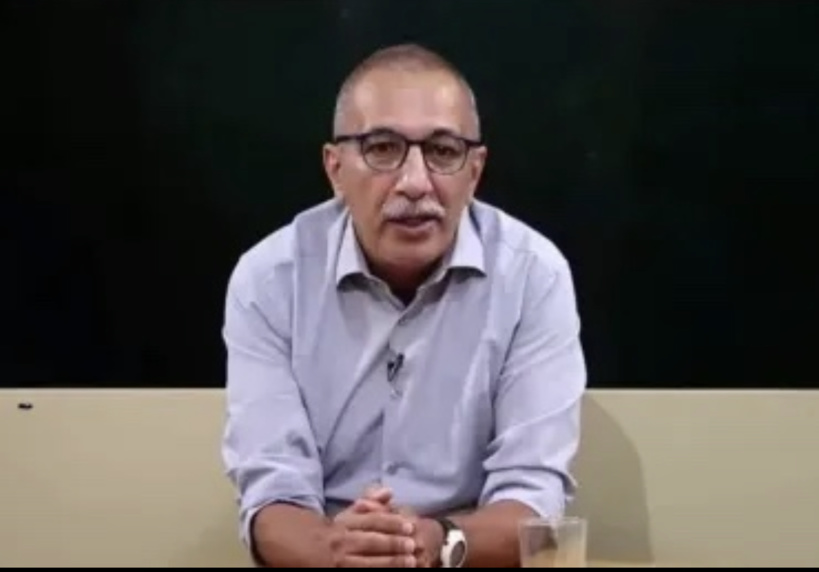 Algérie: peine alourdie en appel à 7 ans pour le patron de presse Ihsane el Kadi Algérie: peine alourdie en appel à 7 ans pour le patron de presse Ihsane el Kadi