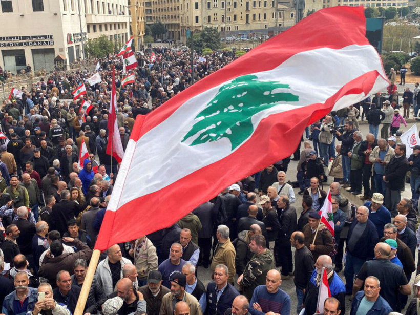 Aide française au Liban: l’augmentation du soutien financier devrait être mieux coordonnée Aide française au Liban: l’augmentation du soutien financier devrait être mieux coordonnée