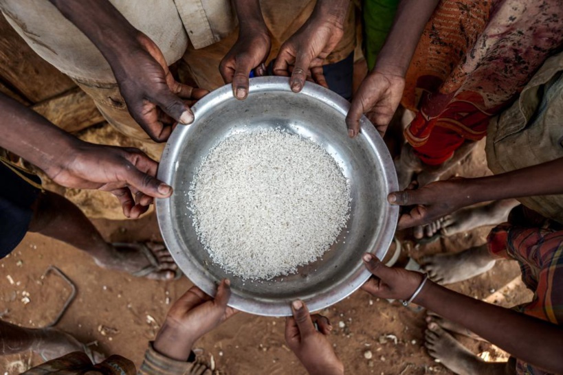 Crise alimentaire dans le Sahel en 2023 : 1,3 million de Sénégalais en situation d’urgence Crise alimentaire dans le Sahel en 2023 : 1,3 million de Sénégalais en situation d’urgence