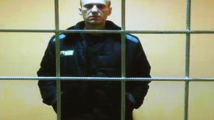 Russie: début du procès pour «extrémisme» de l'opposant Alexeï Navalny