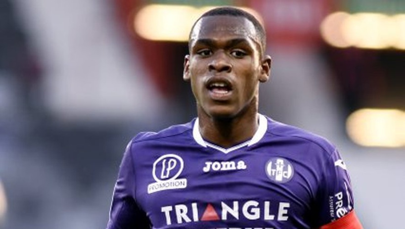Fulham : Issa Diop en garde à vue à Toulouse pour menaces de mort Fulham : Issa Diop en garde à vue à Toulouse pour menaces de mort