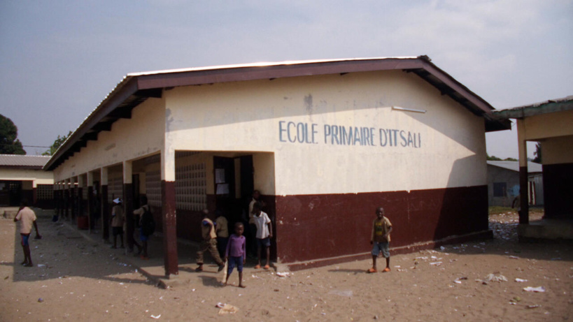 Congo-Brazzaville: à la veille des épreuves du bac, une ONG lance un appel pour «sauver l'école»