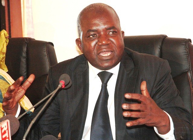 ​Dialogue de Sourds : quand Oumar Sarr tente de faire déguerpir les « Karimistes » de la permanence du Pds