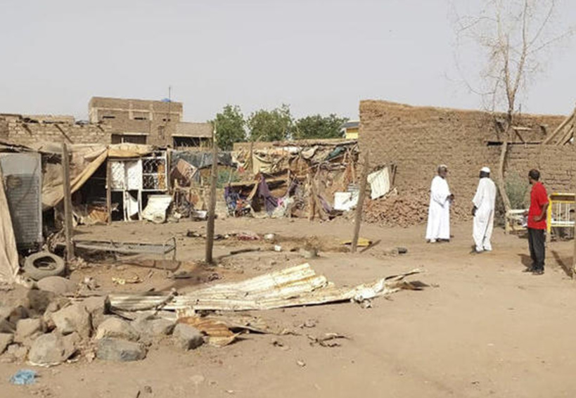 Soudan : les donateurs promettent près de 1,5 milliard de dollars d'aide (ONU)