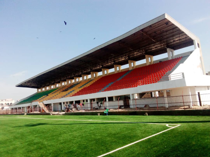 Soupçons de matchs truqués en D5 : la décision de la Ligue de Diourbel attendue ce mardi Soupçons de matchs truqués en D5 : la décision de la Ligue de Diourbel attendue ce mardi