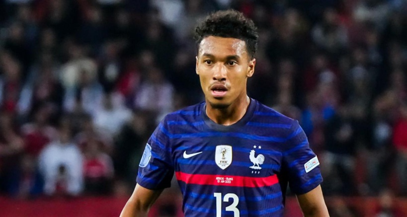 Equipe de France: Boubacar Kamara, un voyage de noces annulé… pour aucune minute disputée Equipe de France: Boubacar Kamara, un voyage de noces annulé… pour aucune minute disputée