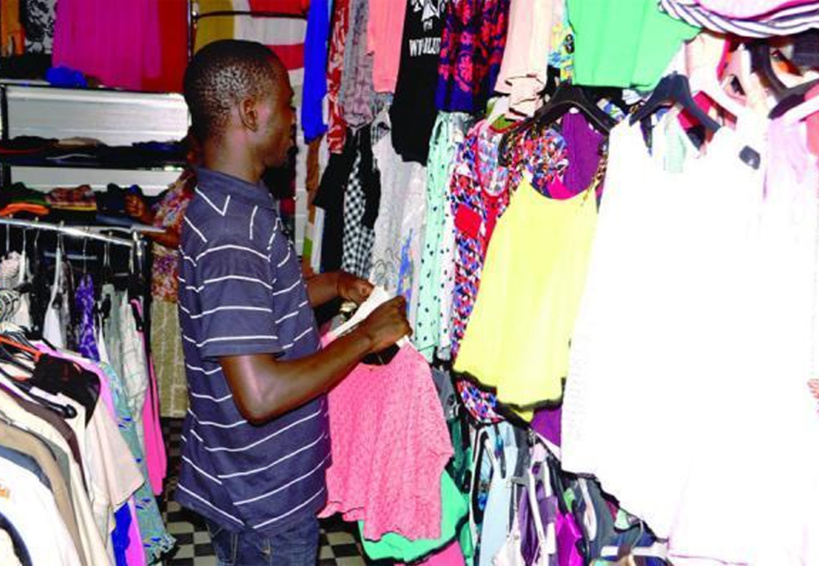 Tabaski 2023: les Dakaroises abasourdies par la hausse des prix Tabaski 2023: les Dakaroises abasourdies par la hausse des prix