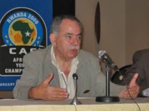 Membre d'honneur de la FIFA, Slim Aloulou n'est plus Membre d'honneur de la FIFA, Slim Aloulou n'est plus