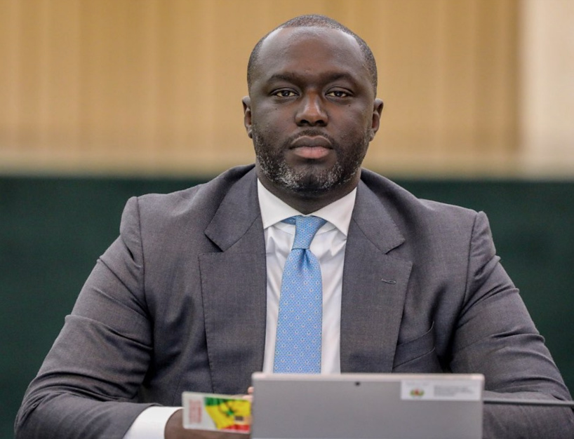 Manifestations annoncées de l'opposition le 25 juin: le ministre du Commerce appelle Yewwi Askan Wi à prendre en compte les commerçants et la Tabaski Manifestations annoncées de l'opposition le 25 juin: le ministre du Commerce appelle Yewwi Askan Wi à prendre en compte les commerçants et la Tabaski