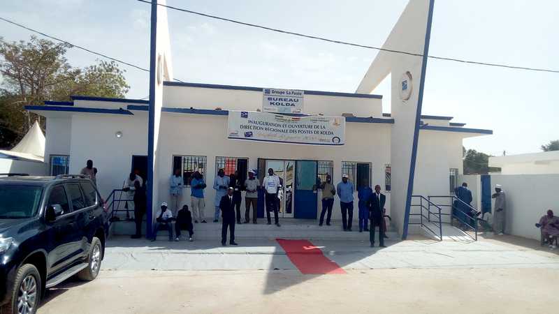 Bousculade à La Poste de Kolda : le bébé de 15 mois annoncé mort est toujours en vie