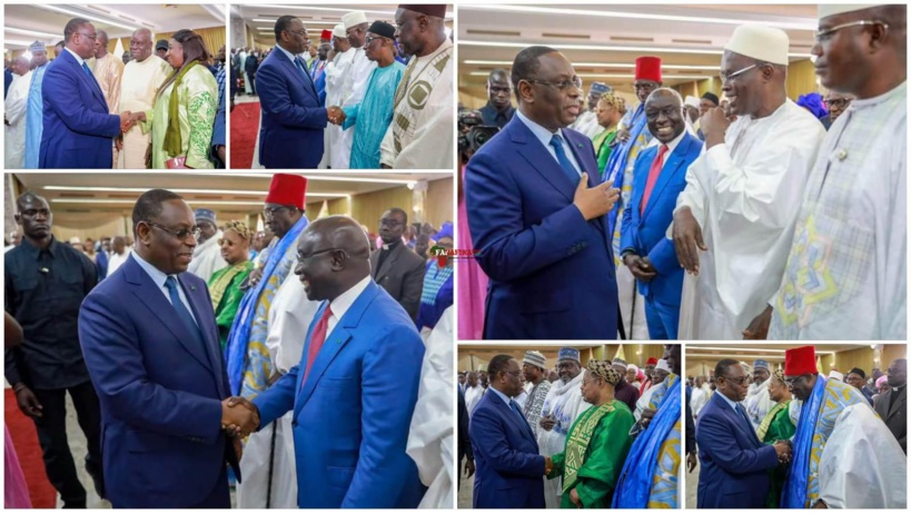 Dialogue national: la personnalité devant organiser les élections divise la Commission politique