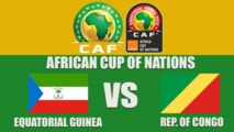 CAN 2015-Match d’ouverture: Guinée Equatoriale et Congo se neutralisent, 1-1 CAN 2015-Match d’ouverture: Guinée Equatoriale et Congo se neutralisent, 1-1
