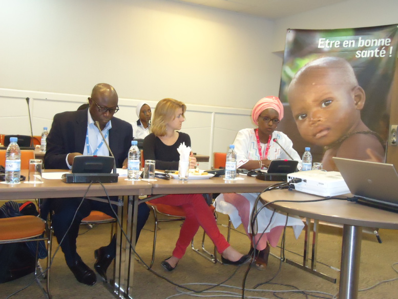 Lutte contre Ebola : Plan International s'allie aux bureaux du Royaume-Uni et des Etats-Unis pour gagner la bataille Lutte contre Ebola : Plan International s'allie aux bureaux du Royaume-Uni et des Etats-Unis pour gagner la bataille