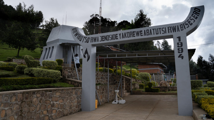 Génocide au Rwanda: la justice française annule le non-lieu dans l'enquête sur les massacres de Bisesero