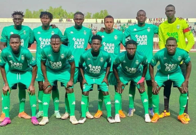 Ligue 1: le Casa Sports rejette la décision de la LSFP et compte interjeter un appel