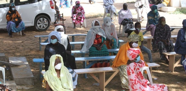 Opérations "cash transferts" pour les ménages sénégalais: des impayés de 16 milliards FCFA débusqués 