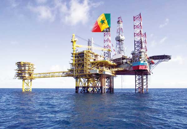 Sénégal: les recettes des hydrocarbures devraient réduire le déficit budgétaire à 3% en 2025 (BM)
