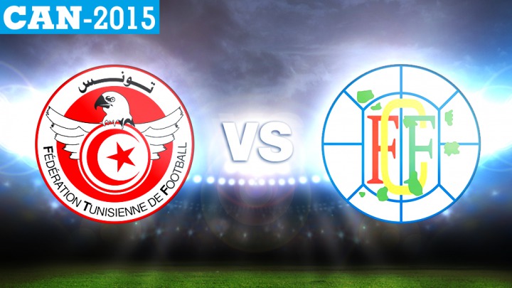 CAN 2015: la Tunisie et le Cap Vert font match nul, 1-1