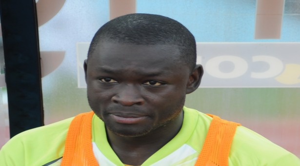Can 2015 – Bouna Coundoul refuse l’optimisme béa: “Un match ne se gagne pas sans l’avoir joué”