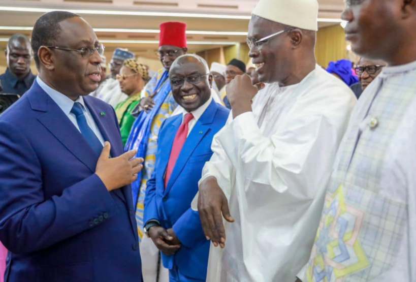 Tout sur le dialogue politique: points d'accord, de désaccord et non abordés Tout sur le dialogue politique: points d'accord, de désaccord et non abordés