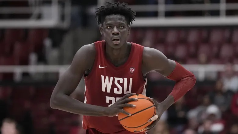 Basket - Mouhamed Gueye drafté à la NBA, jouera pour les Atlanta Hawks
