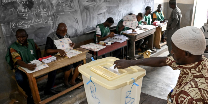 Mali: les résultats du référendum constitutionnel annoncés ce vendredi Mali: les résultats du référendum constitutionnel annoncés ce vendredi